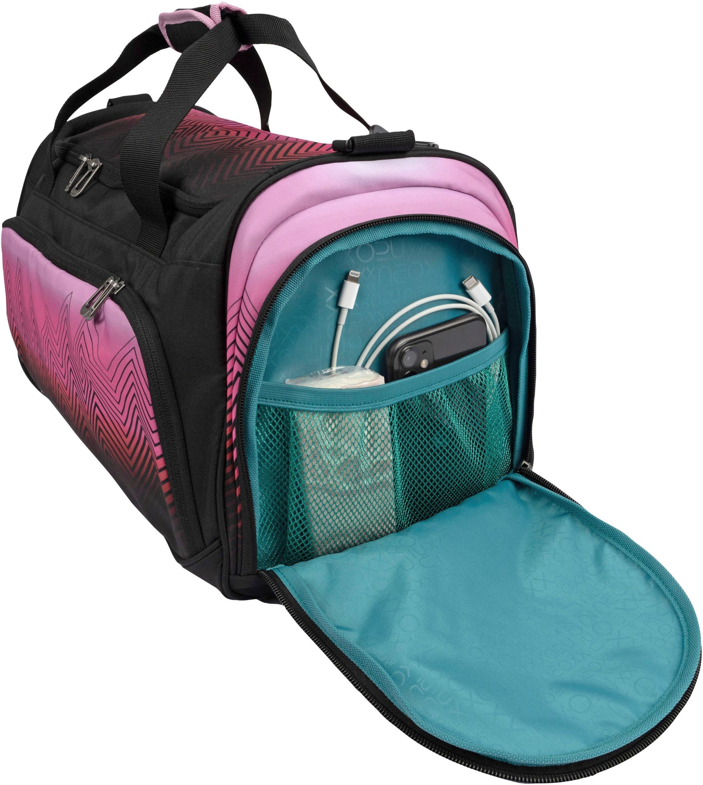 neoxx Move Sporttasche: Sustainable & Recycled - Support Turtle Foundation neoxx Move Sporttasche: Sustainable & Recycled - Support Turtle Foundation