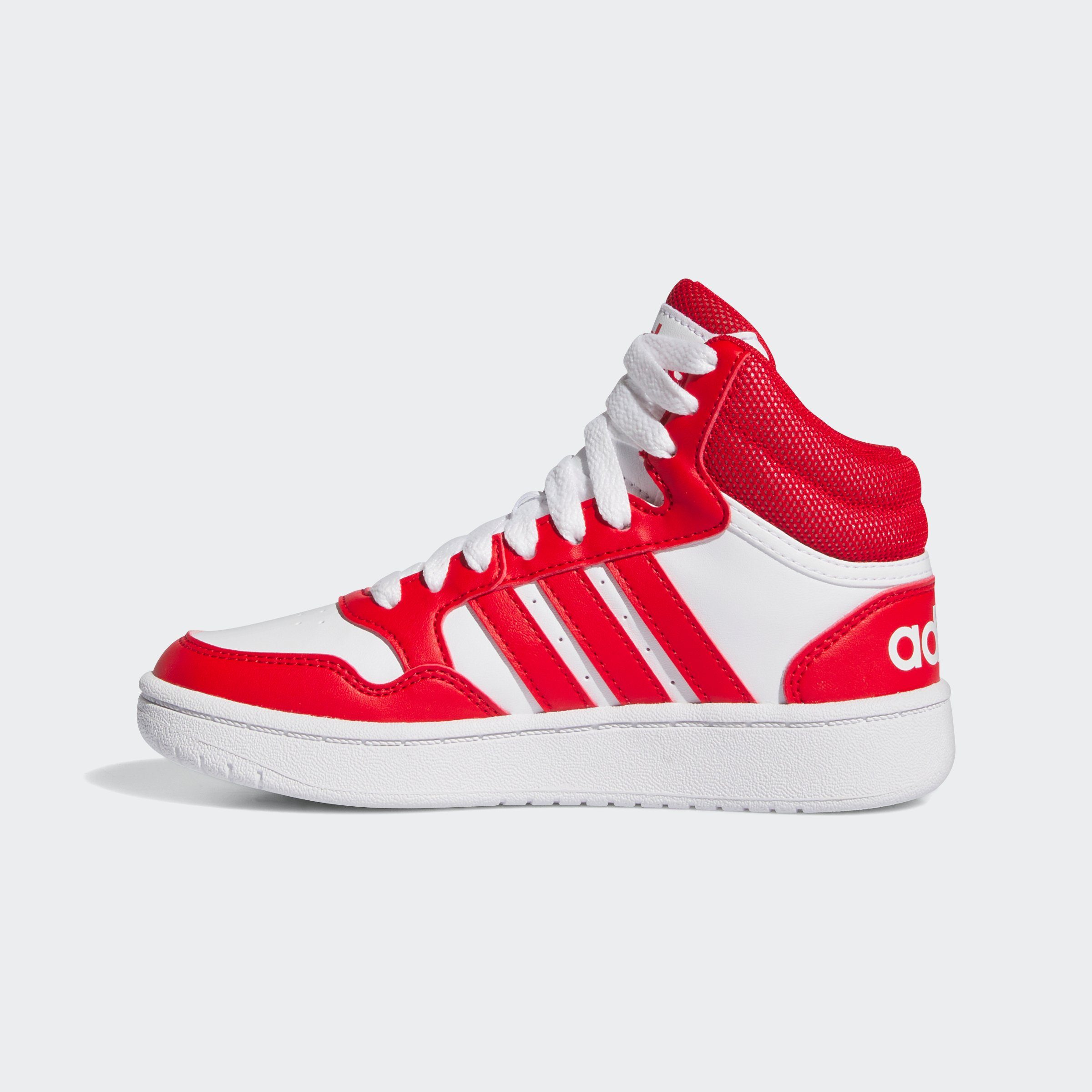 adidas Sportswear HOOPS MID 3.0 K Kids' Sneaker