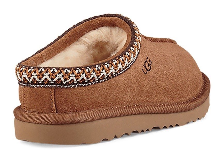 UGG Tasman II Kids' & Adults' Slippers: Cozy Comfort & Iconic Style