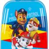 Heys Paw Patrol Kids Suitcase, Blue, 4 Wheels, Heys x Joachim Llambi Carry-on Luggage