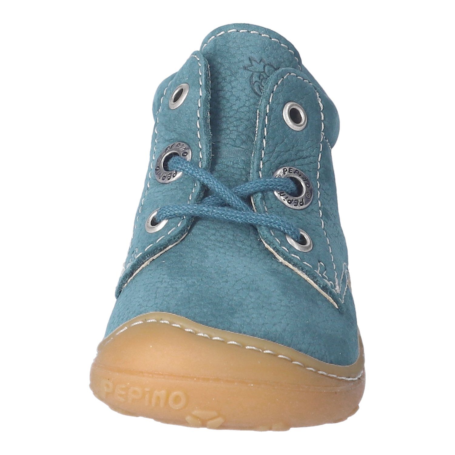 Ricosta Pepino 'Cory' Lauflerner: Premium Leather Kids Running Shoe - WMS Fit Ricosta Pepino 'Cory' Lauflerner: Premium Leather Kids Running Shoe - WMS Fit