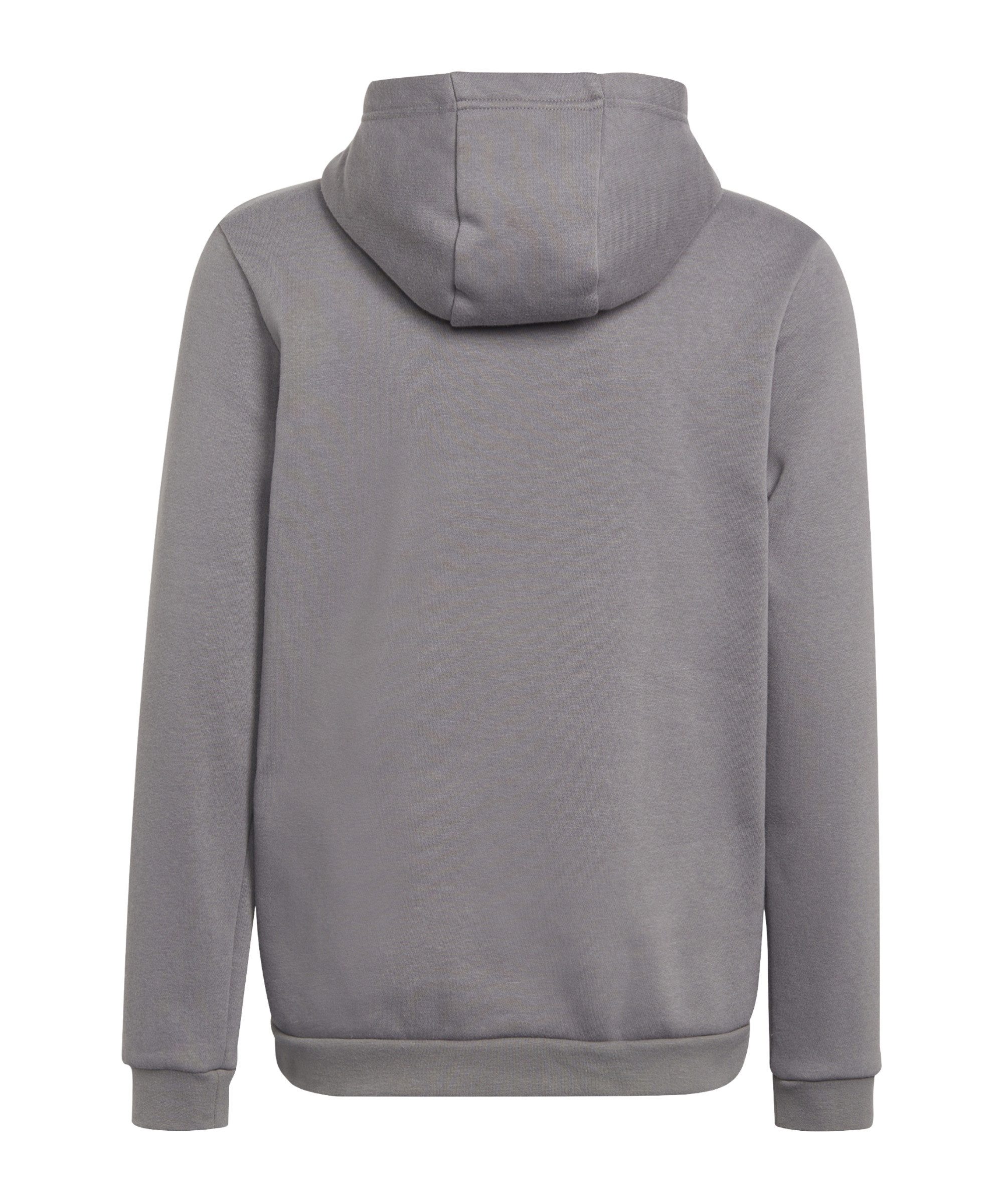 adidas Entrada 22 Hoody for Kids - Performance & Comfort