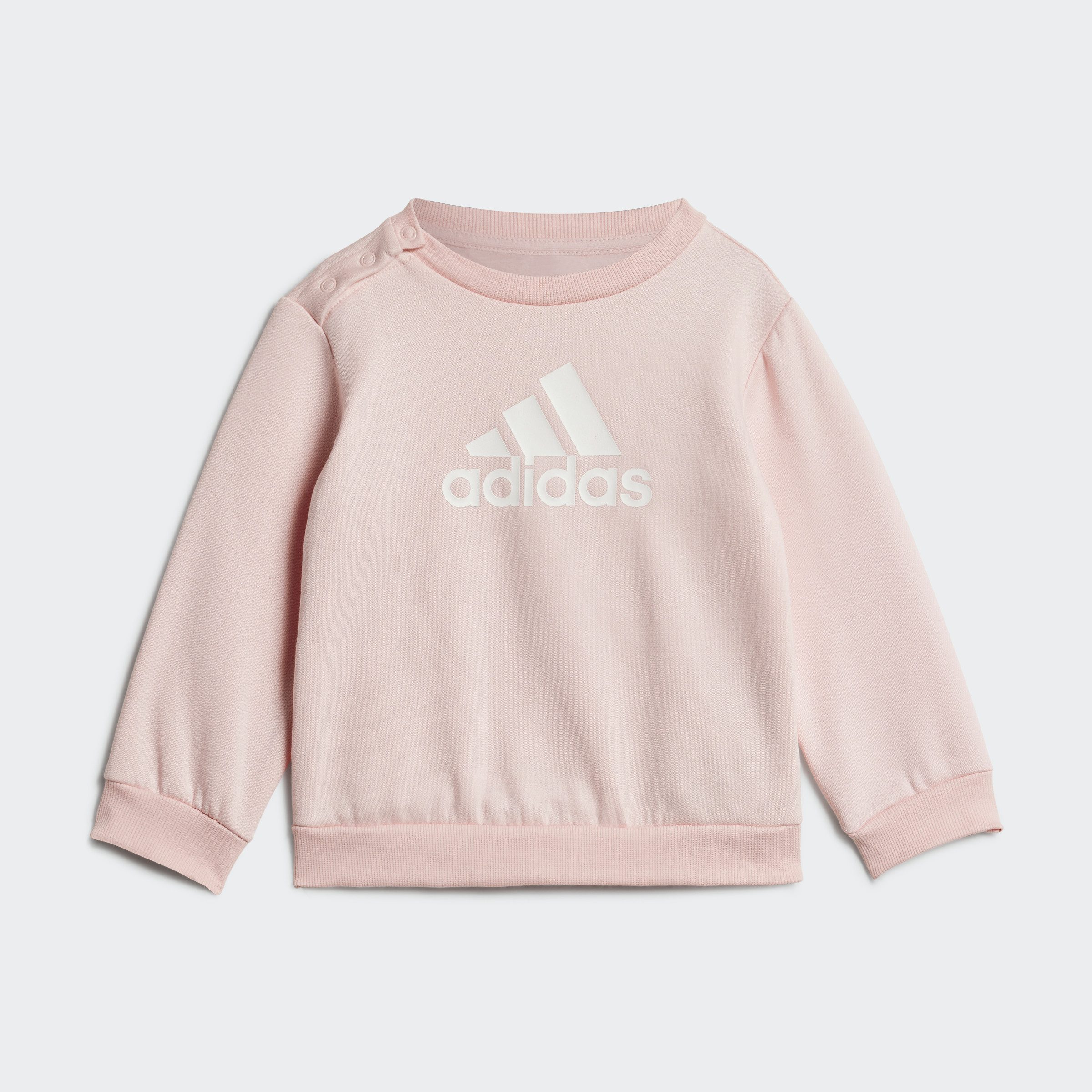 adidas Sportswear BOS LOGO JOG Tracksuit (Baby & Toddler)