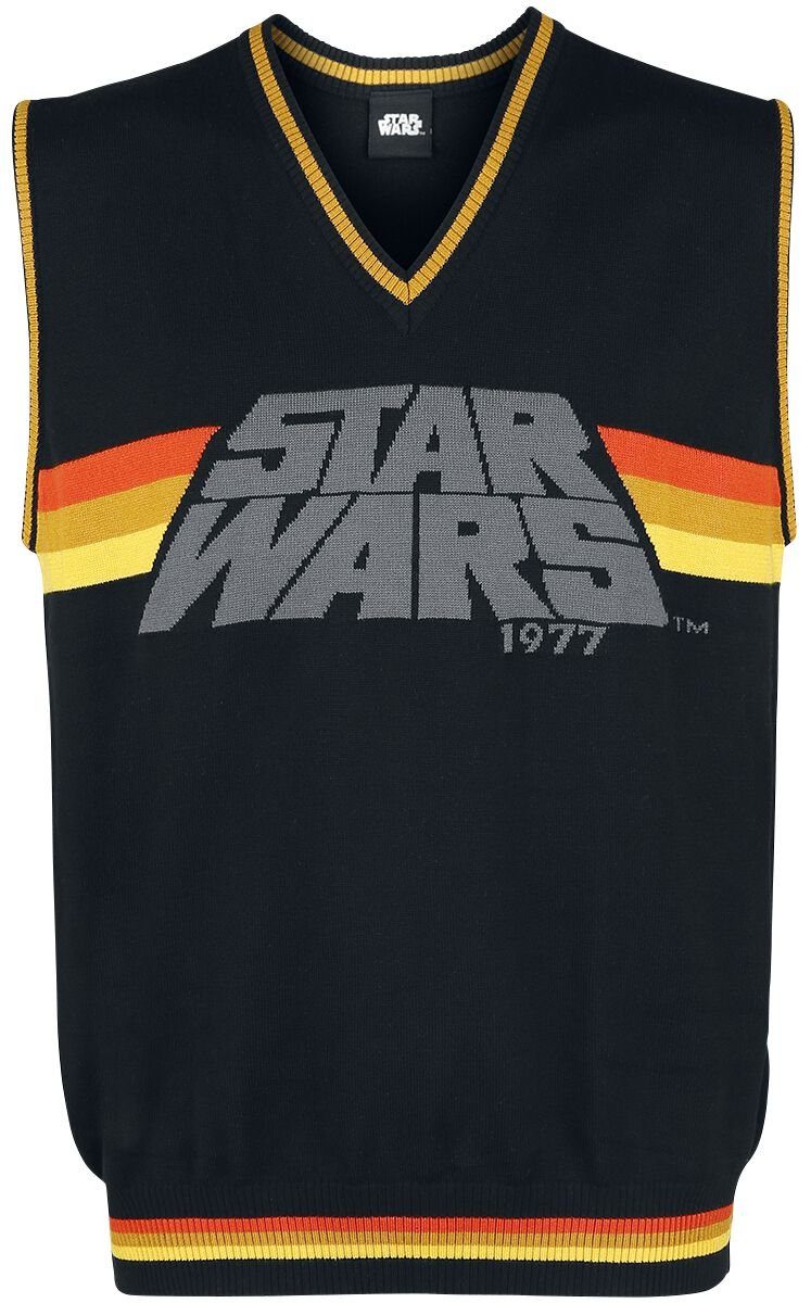 Columbia Star Wars Pullunder