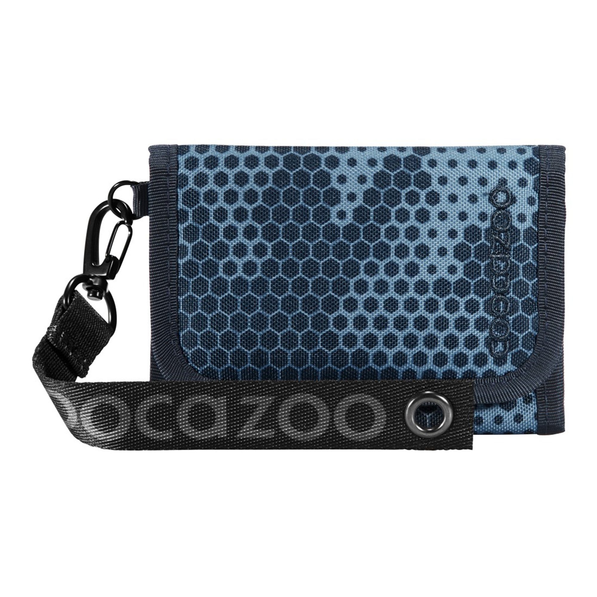 coocazoo Wallet with Viewing Window - Stylish School Wallet