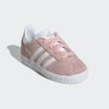 Adidas Originals GAZELLE Comfort Closure Kids Sneakers - Elastic Lace