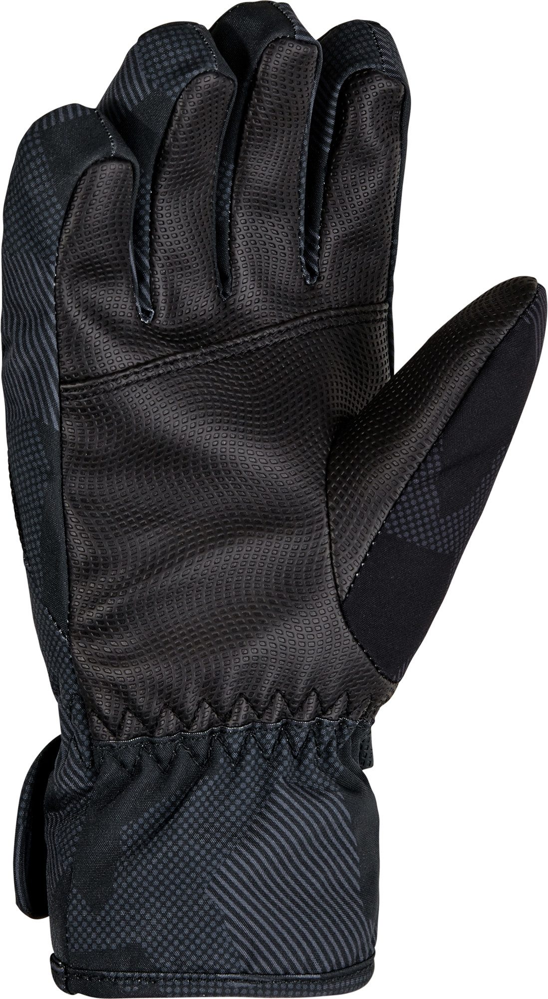 Ziener Leif GTX Junior Kinder Ski Handschuhe Ziener Leif GTX Junior Kinder Ski Handschuhe