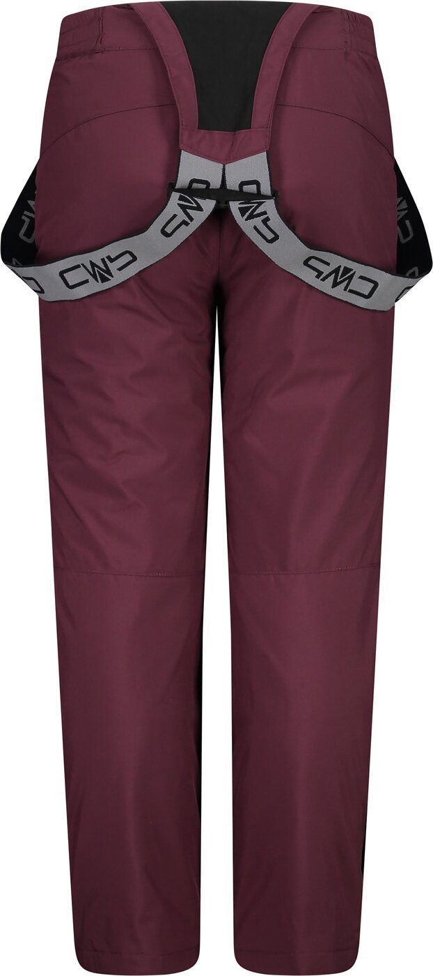 CMP 3W15994 Acqua2 Kids' Ski Trousers - Waterproof & Breathable
