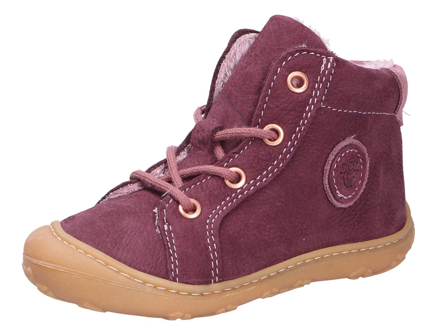 Pepino Leather Half Shoes - Stylish & Durable Kids' Shoes
