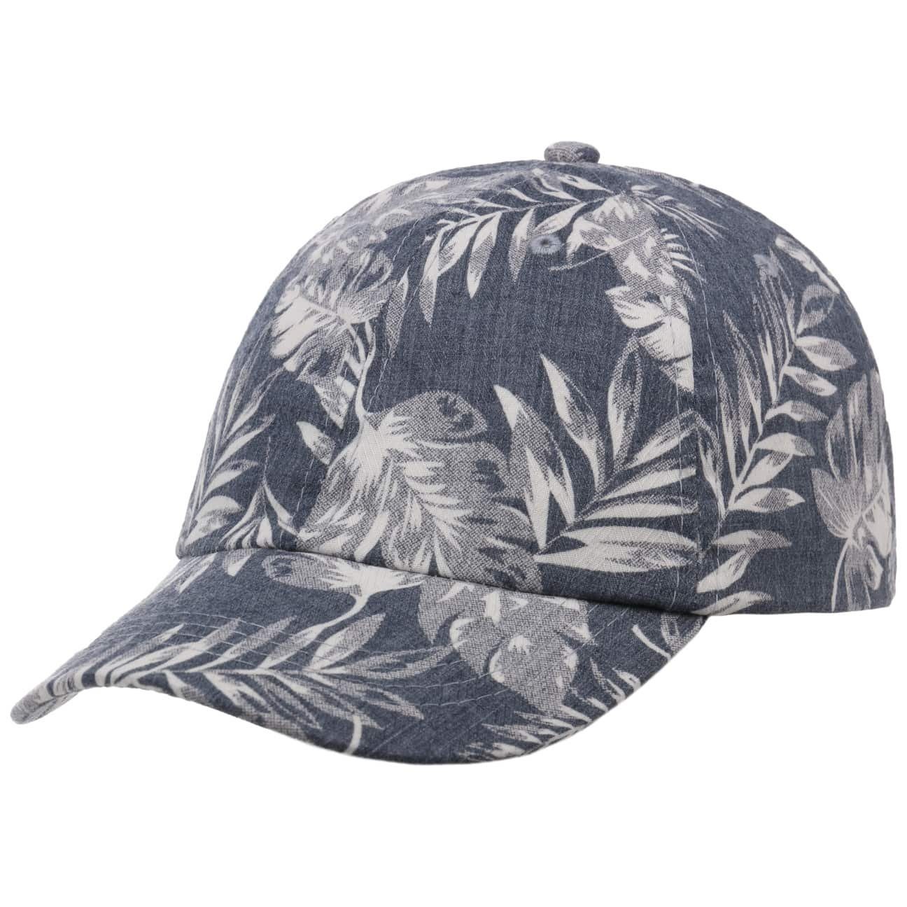 Lipodo Kids Baseball Cap - Floral Design - Comfortable & Stylish Lipodo Kids Baseball Cap - Floral Design - Comfortable & Stylish
