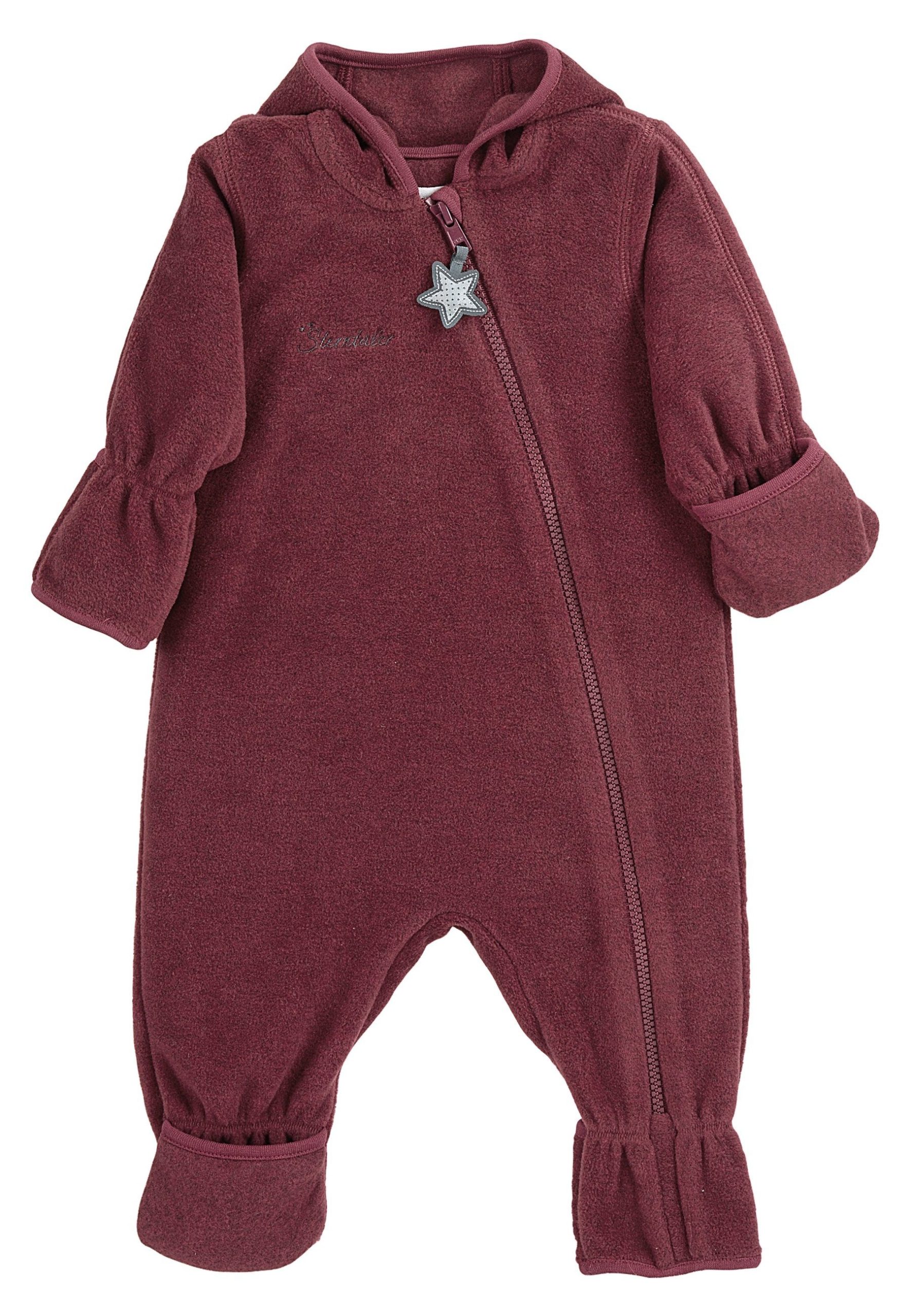Sterntaler® Microfleece Overall - Cozy Baby Jumpsuit | Shop Now Sterntaler® Microfleece Overall - Cozy Baby Jumpsuit | Shop Now