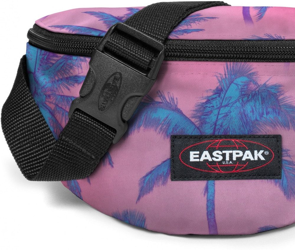 Eastpak Springer Belt Bag - Iconic Style & Durable Design Eastpak Springer Belt Bag - Iconic Style & Durable Design