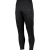 Jako Active Training Pants - Youth Football - Marine/Neon