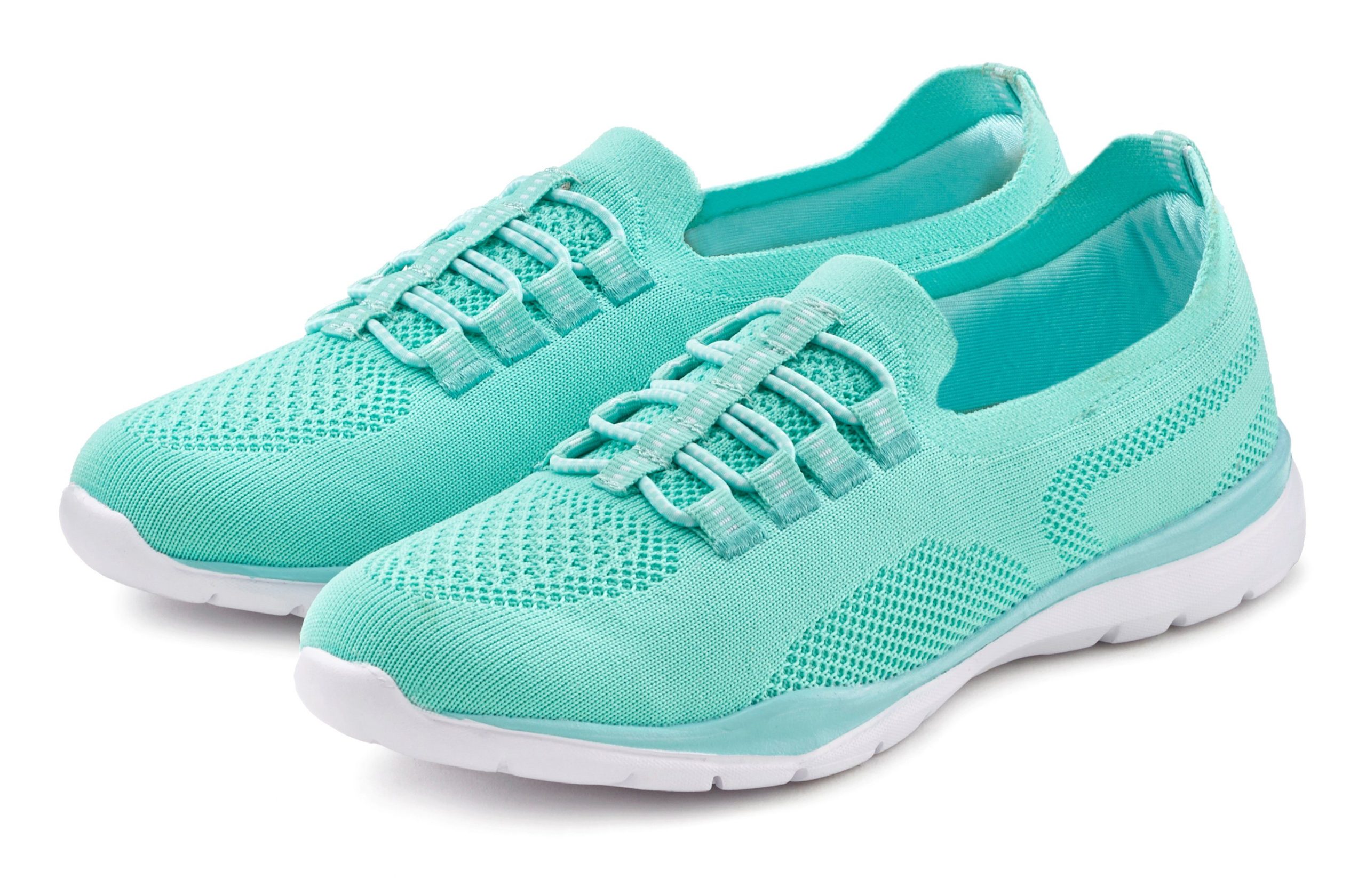 LASCANAsneaker Slipper: Vegan Mesh Comfort – Men's & Women's