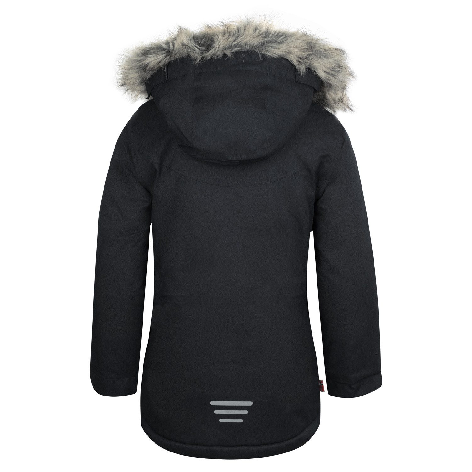 TROLLKIDS Oslo XT Girls' Winter Coat - Waterproof & Warm