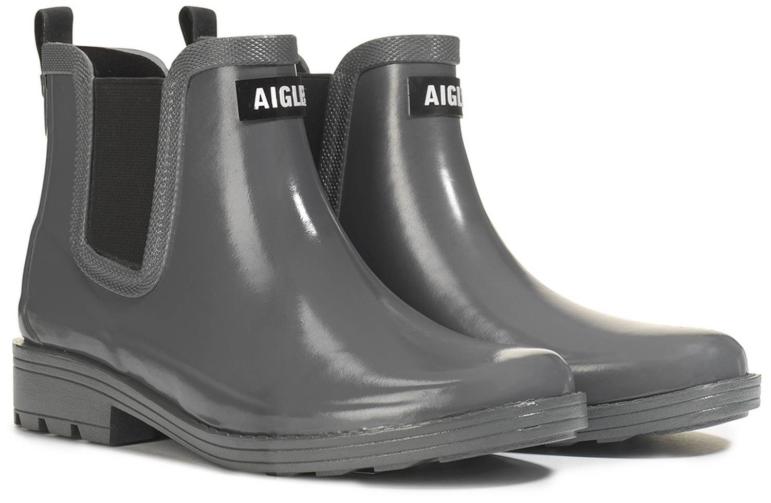 Aigle Carville Women's Wellington Boots - Timeless Rain Protection