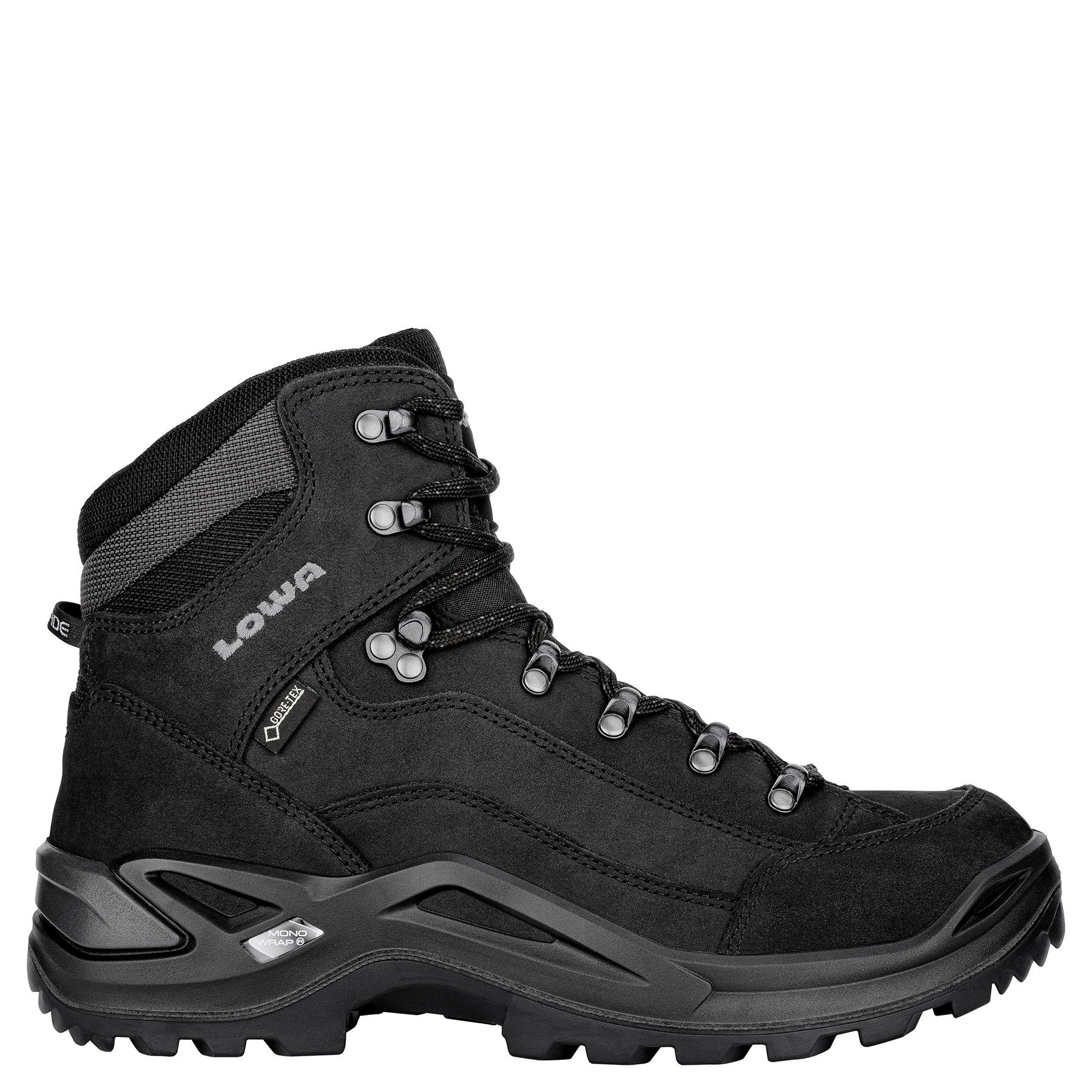 Lowa Trekking Boots - Premium Quality & GORE-TEX® Protection
