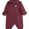 Sterntaler® Microfleece Overall - Cozy Baby Jumpsuit | Shop Now