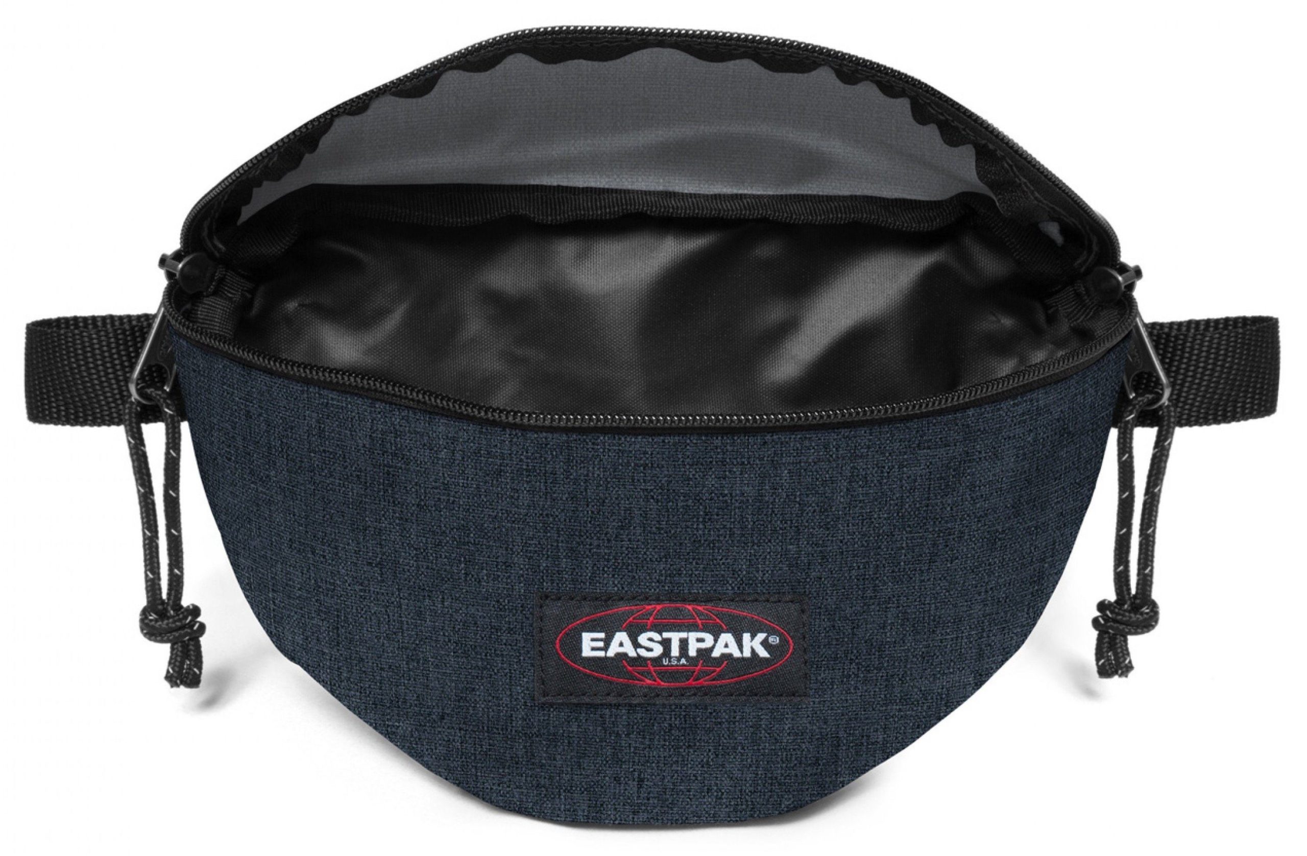 Eastpak Springer Belt Bag - Iconic Style & Durable Design Eastpak Springer Belt Bag - Iconic Style & Durable Design