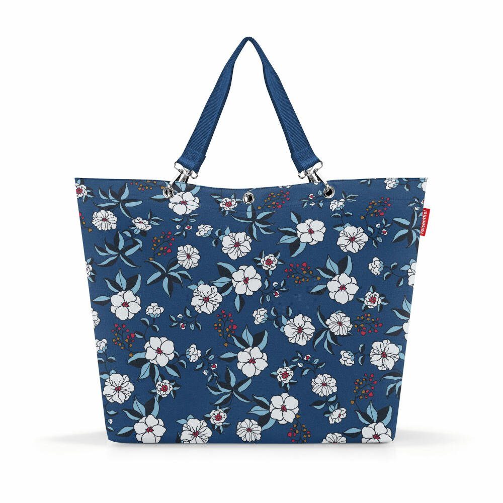 REISENTHEL Shopper: Premium Polyester Shopping & Handbag