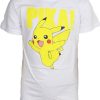 Pokémon Character Tee - Kids & Teens | Official UNIQLO Design