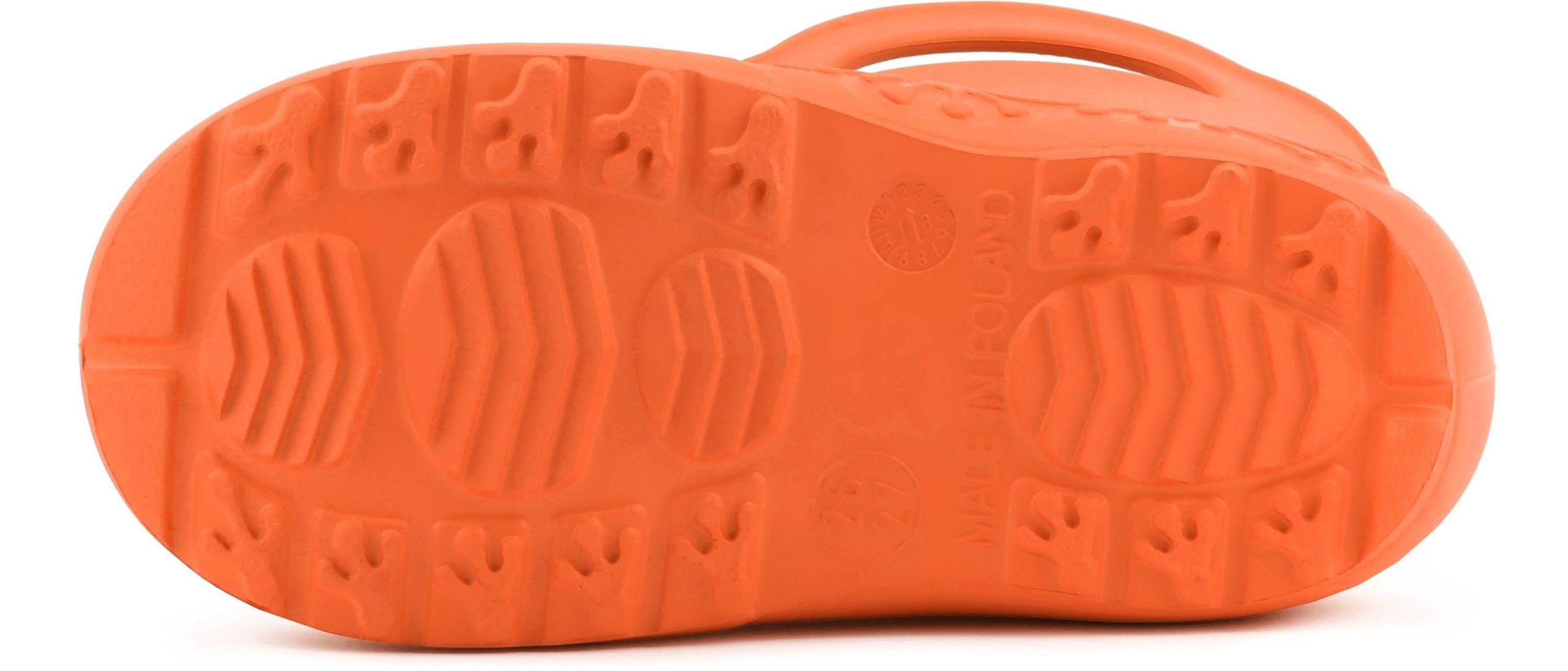 Ladeheid Kids' EVA Rain Boots - Lightweight & Waterproof | LA-CA-01 Ladeheid Kids' EVA Rain Boots - Lightweight & Waterproof | LA-CA-01