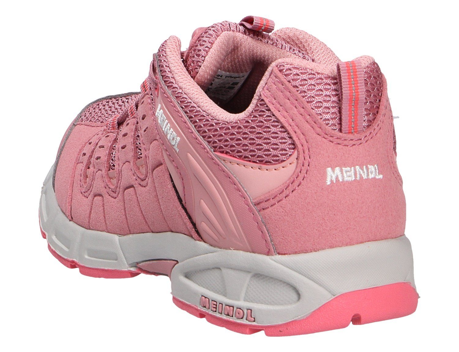 Meindl Respond Junior Hiking Shoes - Sunset/Petrol | Kids' Trail Ready Meindl Respond Junior Hiking Shoes - Sunset/Petrol | Kids' Trail Ready