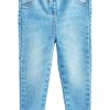 Next Girls' Jeggings (3 Months - 7 Years): Comfortable & Stylish Denim Look