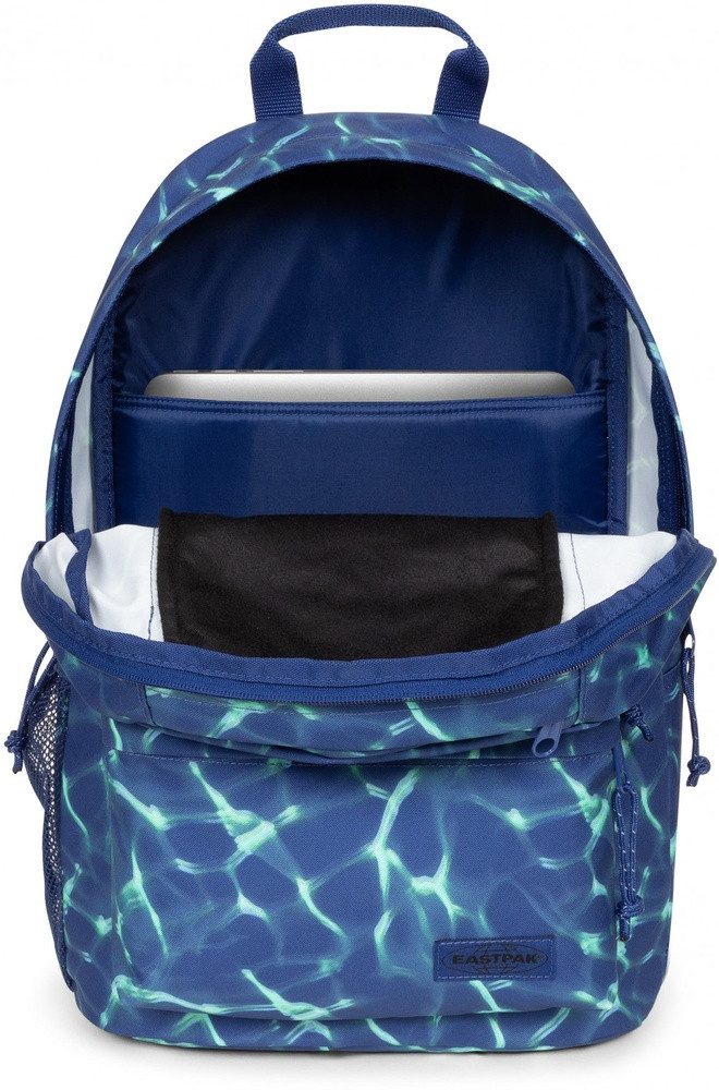 Eastpak Freizeitrucksack PADDED DOUBLE, Schulrucksack Arbeitsrucksack Streetpack