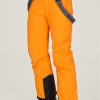 WHISTLER Fairfax Junior Ski Pants - Waterproof Kids' Ski Trousers