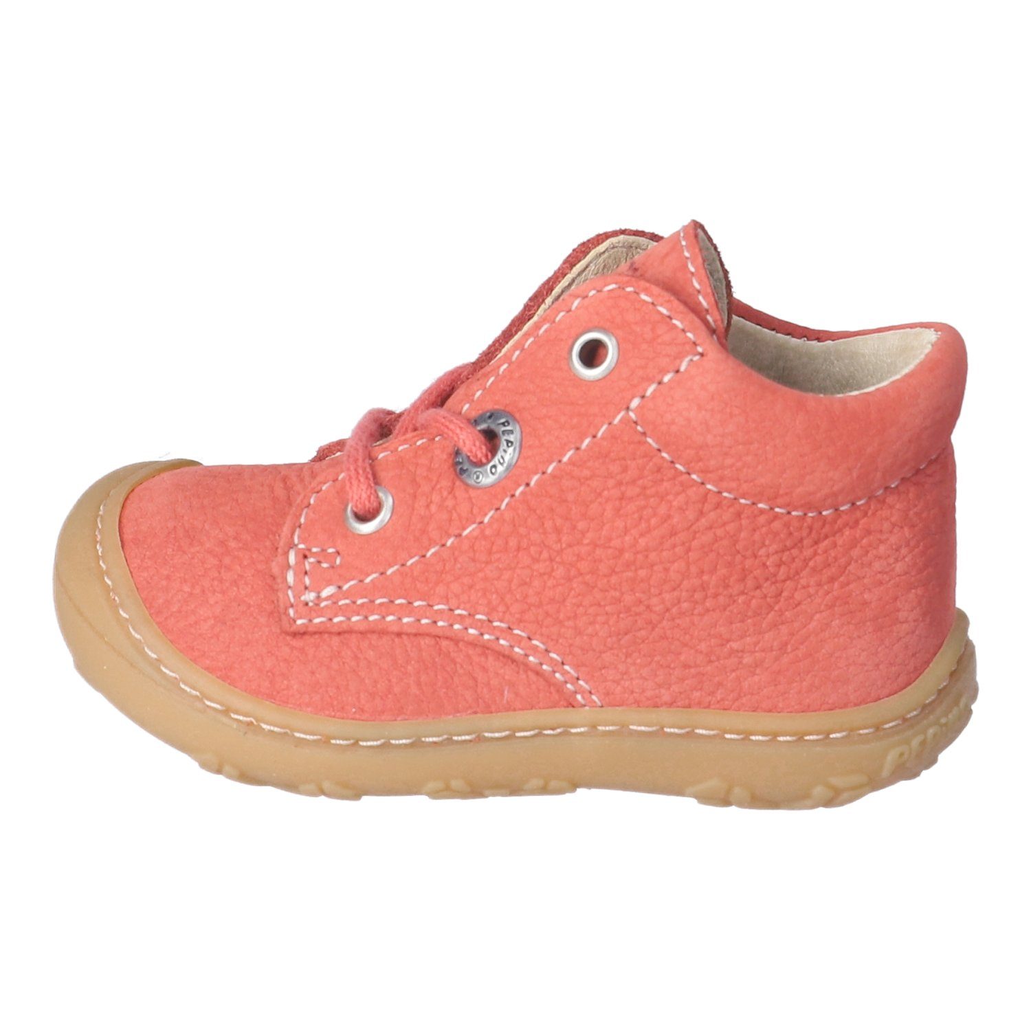 Ricosta Pepino 'Cory' Lauflerner: Premium Leather Kids Running Shoe - WMS Fit