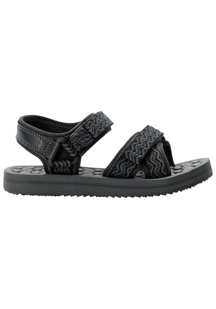 Jack Wolfskin Zulu VC K Kids' Outdoor Sandal