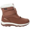 Jack Wolfskin VOJO SHELL TEXAPORE MID Kids' Winter Boots