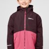 Jack Wolfskin Iceland 3in1 Kids Jacket - Waterproof & Warm