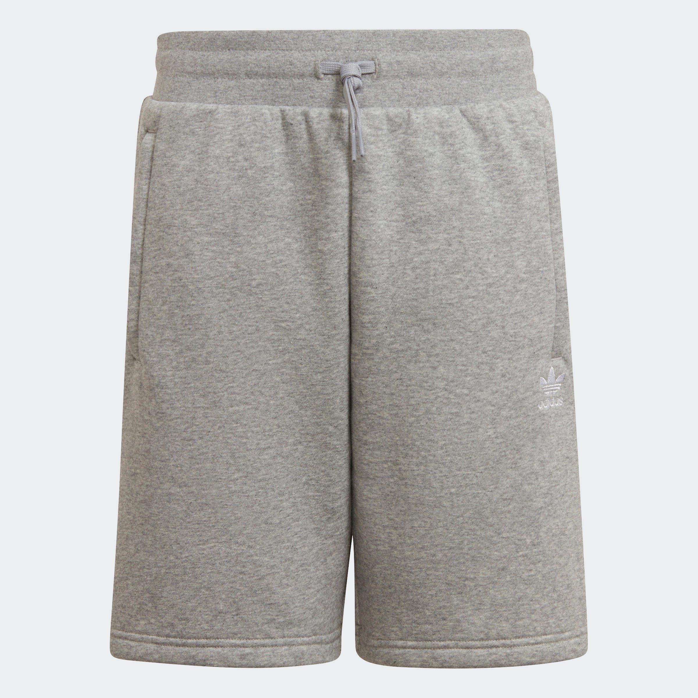 Adidas Originals Kids' Shorts - Comfortable Everyday Style