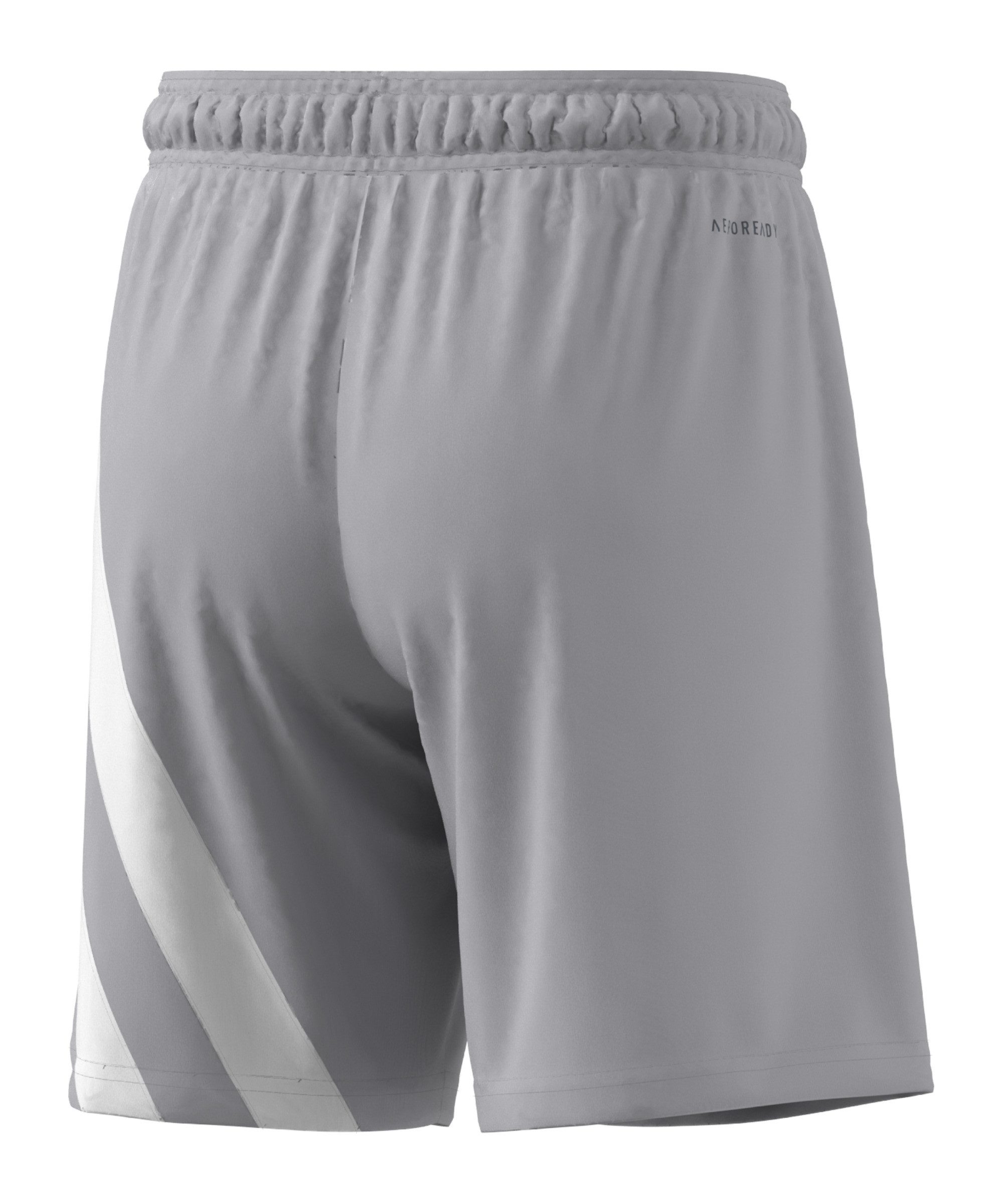adidas Fortore 23 Kids' Football & Training Shorts