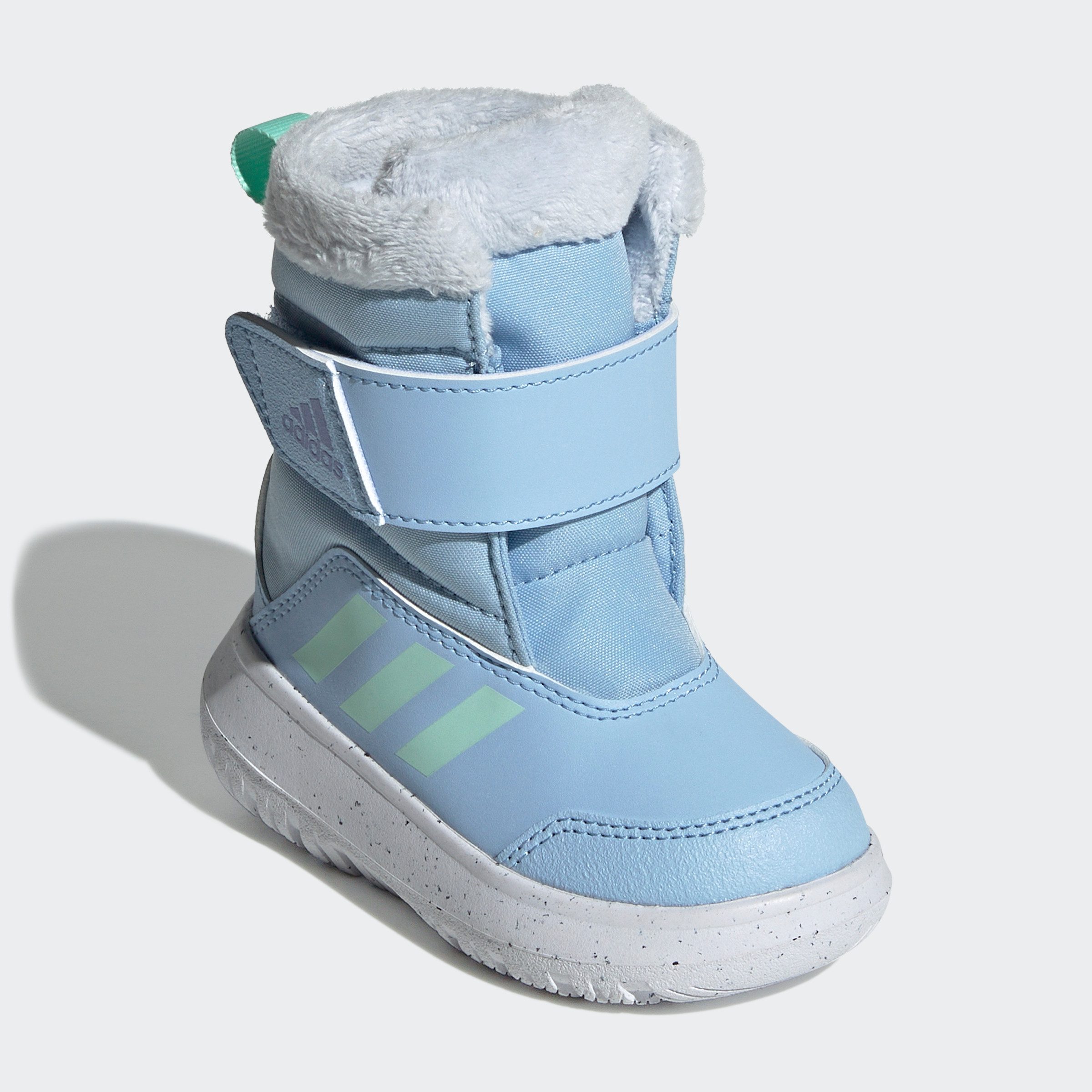 adidas Sportswear WINTERPLAY KIDS Snow Boots - Warm Winter Footwear for Children