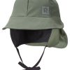 Reima Rainy Rain Hat - Waterproof Kids Hat | PVC-Free & Sustainable