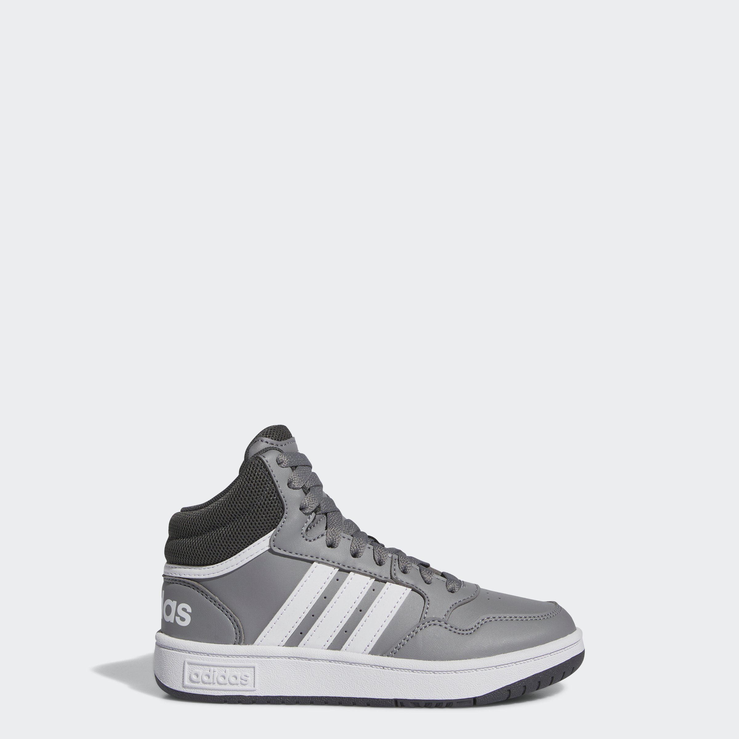 adidas Sportswear HOOPS MID 3.0 K Kids' Sneaker adidas Sportswear HOOPS MID 3.0 K Kids' Sneaker