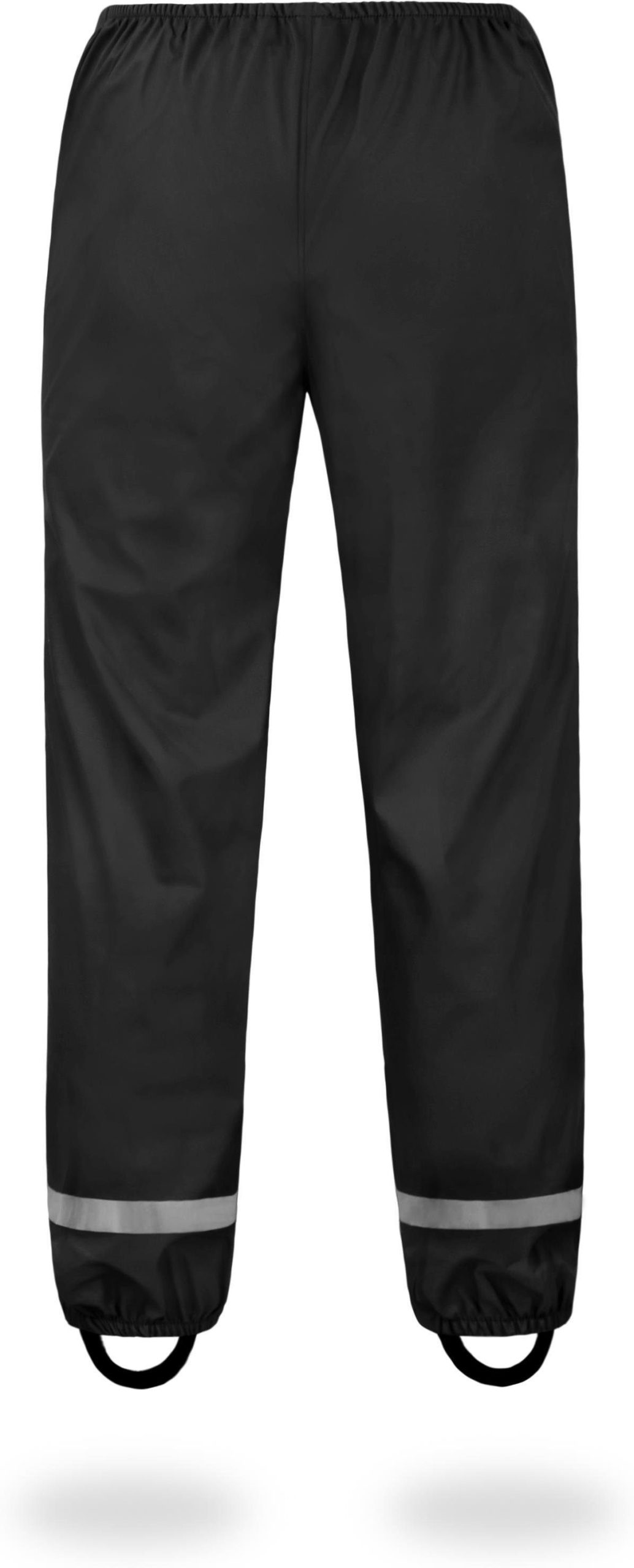 normani York Regenhose Kinder – Winddichte, Wasserdichte Regenhose für Jungen & Mädchen
