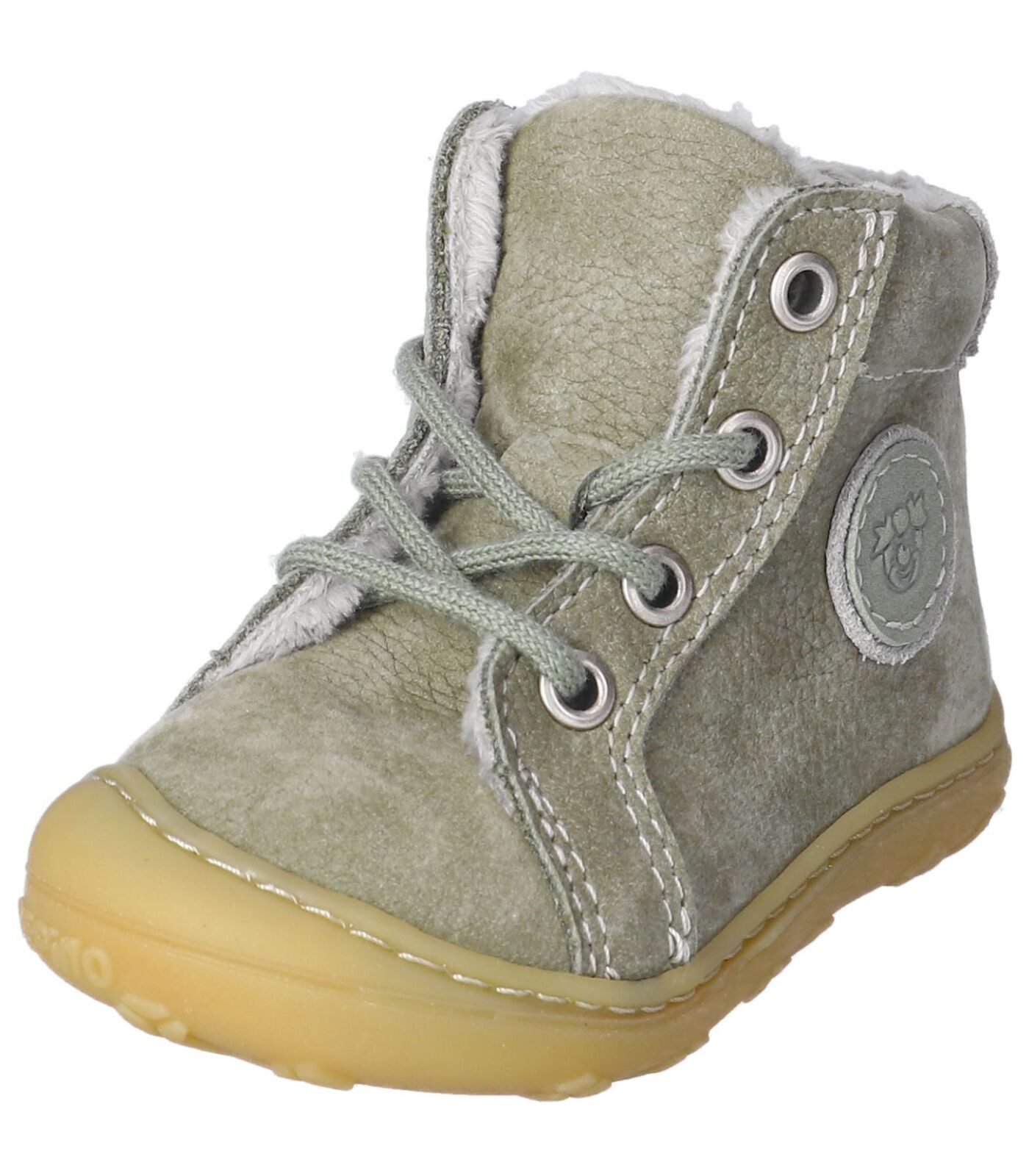 Pepino Leather Half Shoes - Stylish & Durable Kids' Shoes