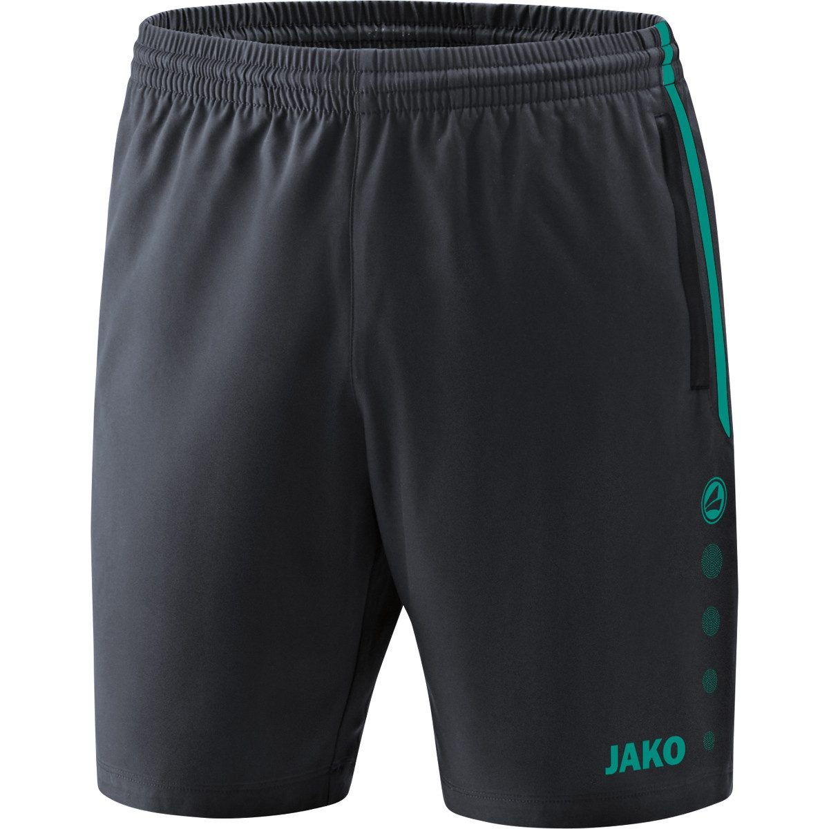 Jako Sporthose Competition 2.0 Short Kids