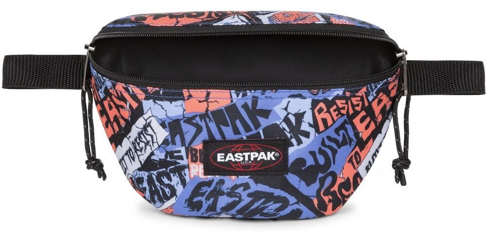 Eastpak Springer Belt Bag - Iconic Style & Durable Design