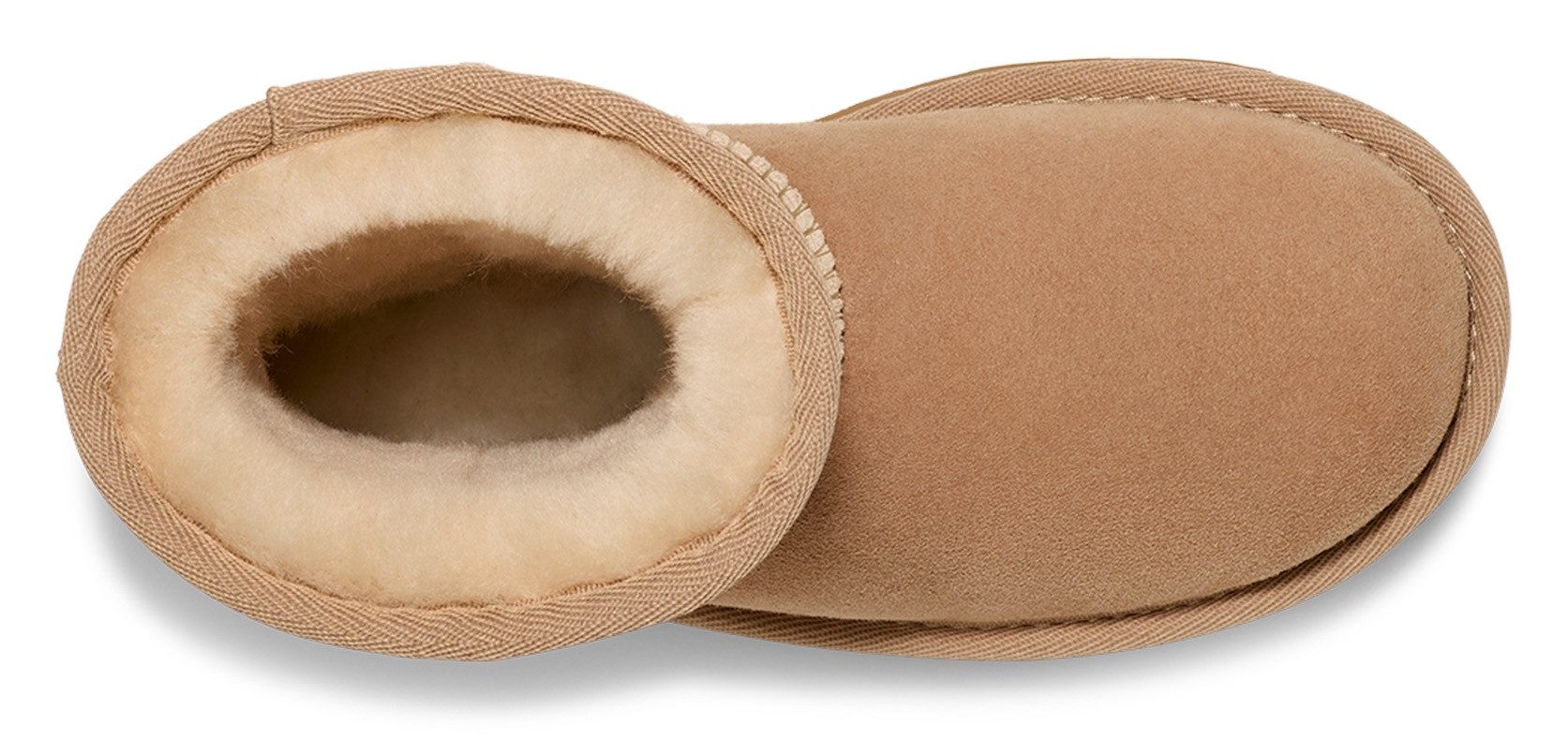 UGG Kids' Classic II Boots: Water-Resistant Sheepskin Winter Comfort UGG Kids' Classic II Boots: Water-Resistant Sheepskin Winter Comfort