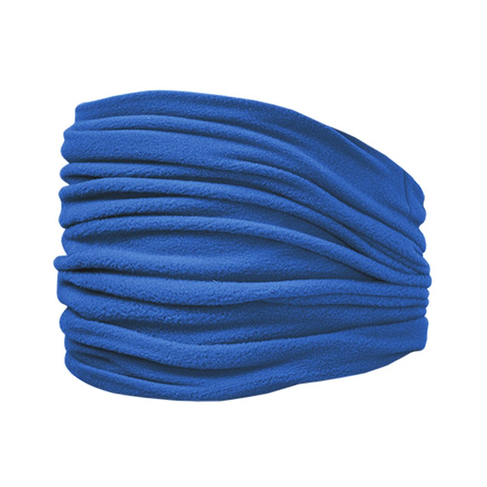 MAXIMO Loop KIDS-Multifunktionstuch Saisonfarben