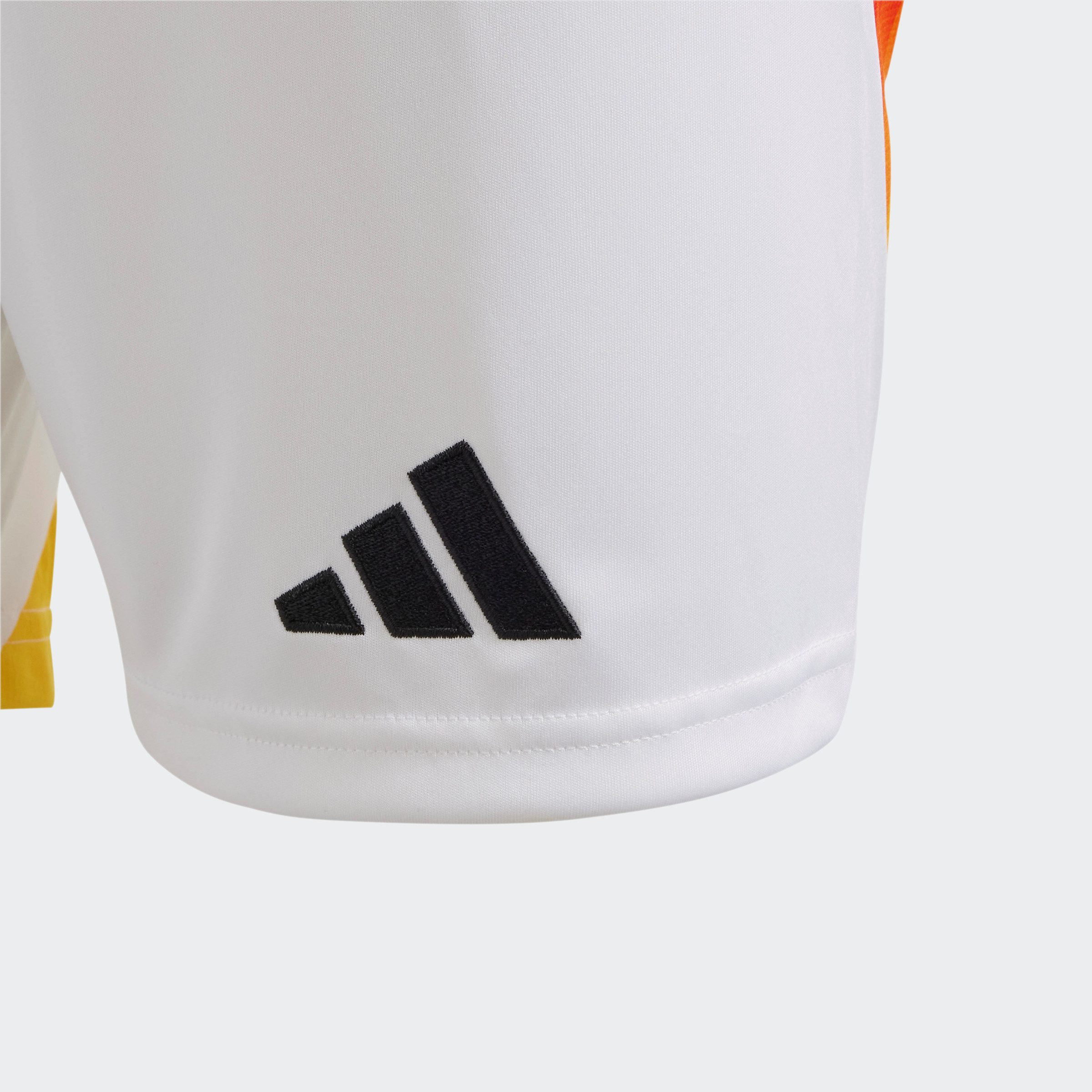 adidas DFB Home Shorts for Kids - Official German Football Kit adidas DFB Home Shorts for Kids - Official German Football Kit