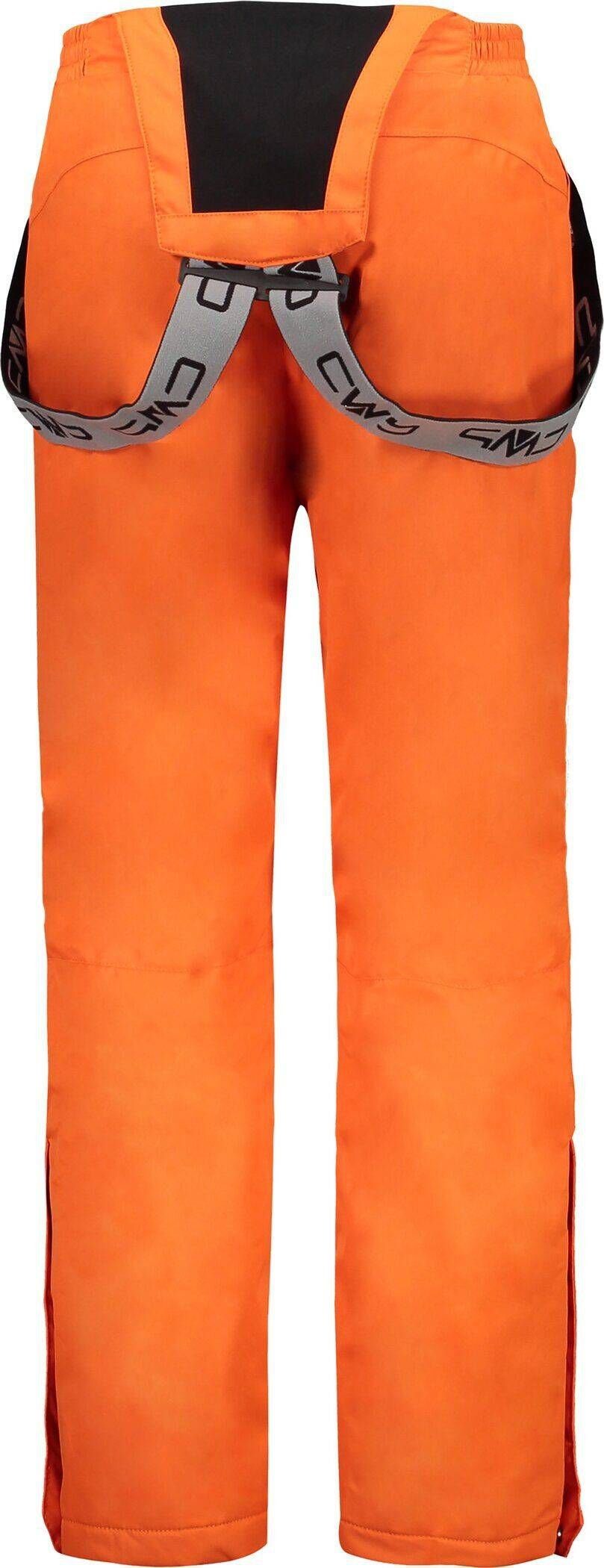 CMP 3W15994 Acqua2 Kids' Ski Trousers - Waterproof & Breathable