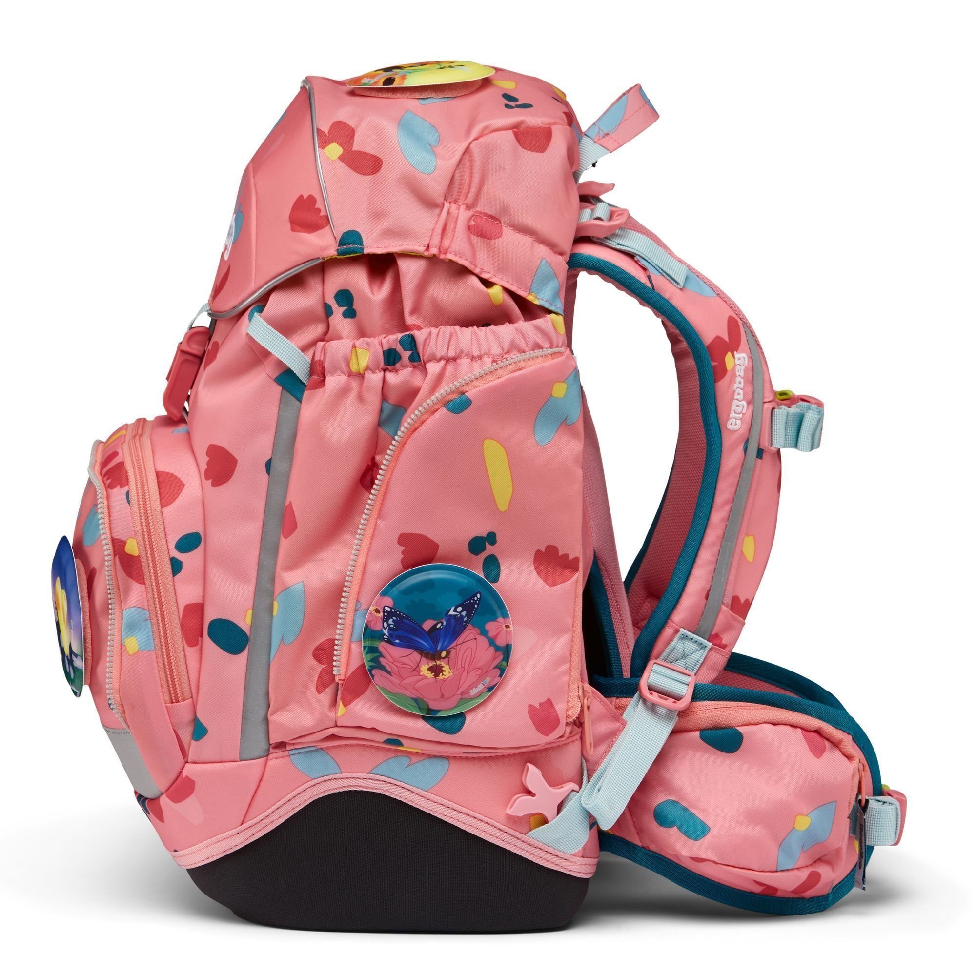 Ergobag Pack School Backpack Set - StarlightBear/DomstürmBear - 6 Piece Set Ergobag Pack School Backpack Set - StarlightBear/DomstürmBear - 6 Piece Set