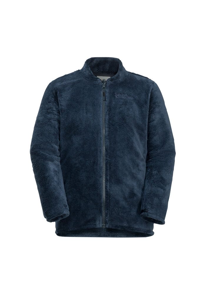 Jack Wolfskin Cosy Bear 3-in-1 Parka Girls - Waterproof & Warm Jack Wolfskin Cosy Bear 3-in-1 Parka Girls - Waterproof & Warm