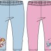 PAW Patrol Capri Hoses 2-Pack - Girls' Capri Leggings - Sizes 98-128cm